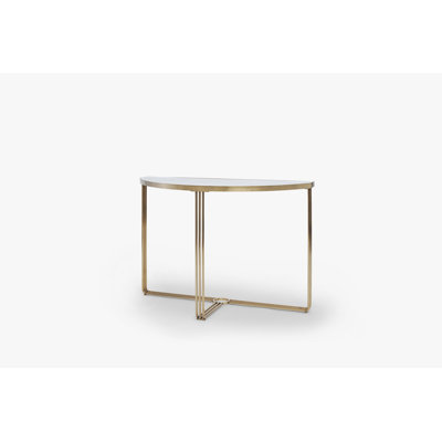 Ariss Console Table