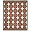 Ralph Lauren Great Plains Wool Geometric Rug-1723255401