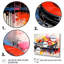 Pop Art Dj Turntables III - Art mural sur platines-152840286-152840287