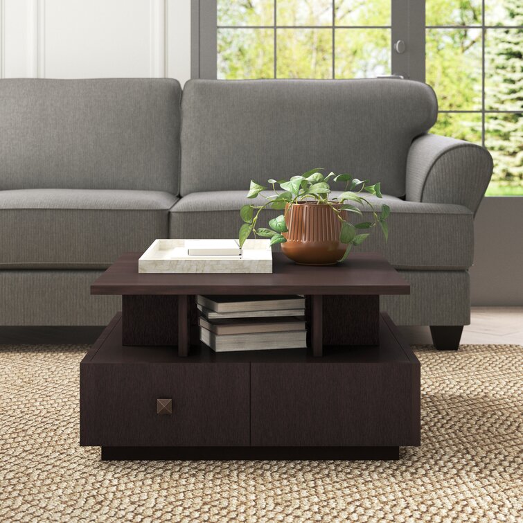 Wayfair  Storage Coffee Tables You'll Love in 2024