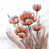 Red Floral 49