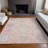  Machine Washable Indoor/Outdoor Chantille ACN1026 Rug-462445646