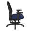 Chaise de travail ergonomique ProGrid-968331683