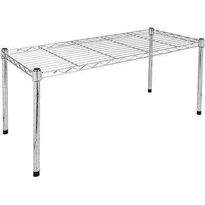 Coster 14 " W Shelving Unit