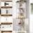 Bertfriede Corner Cabinet and Shelves-2080633817