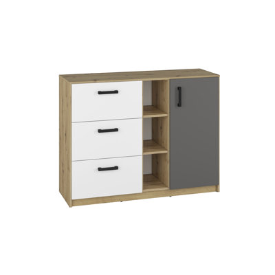 Imrane 930cm W Chest of Drawers