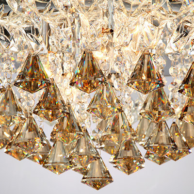 Maurer LED Flush Mount