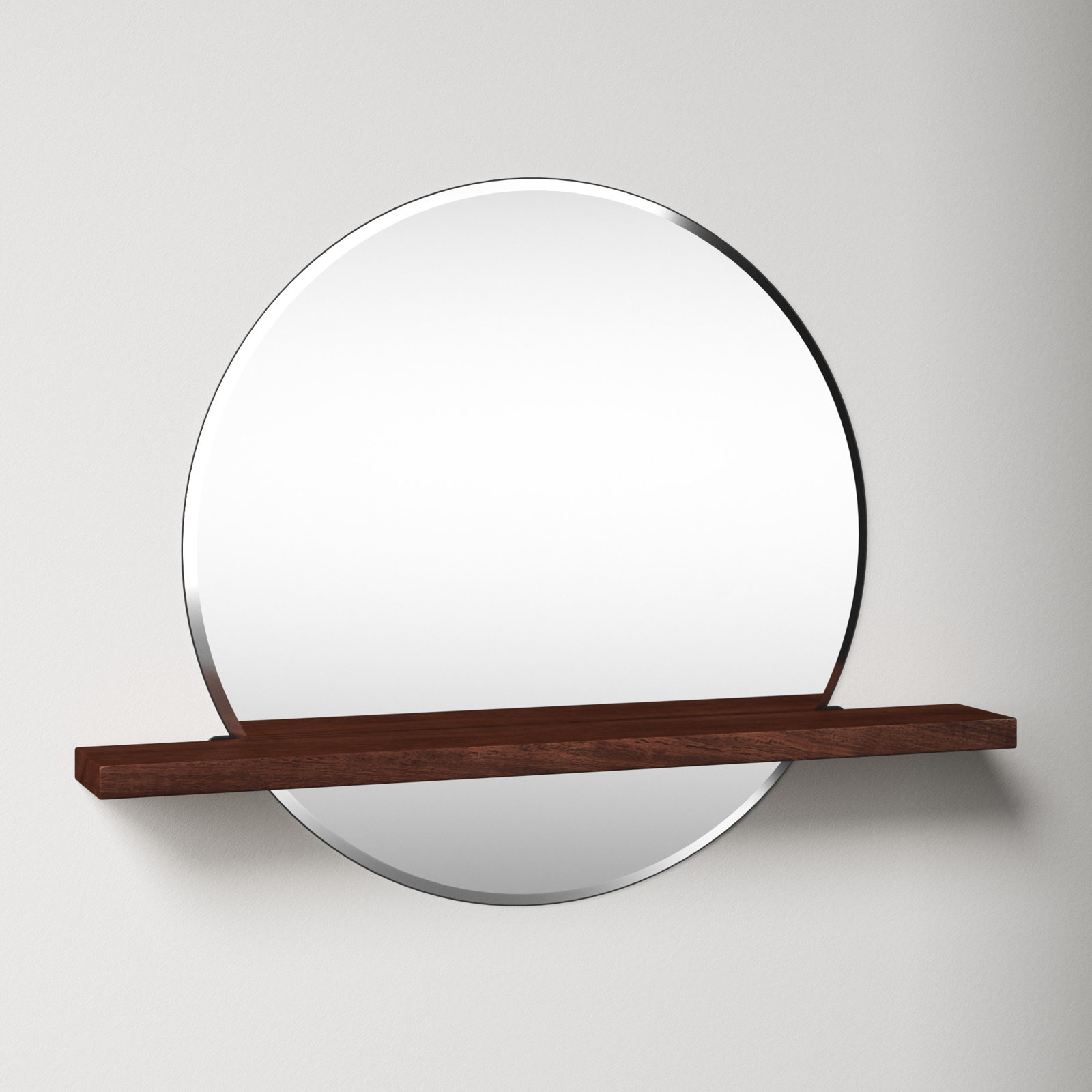 Rose 30" Accent Mirror