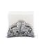 Grape 6" Standing Napkin Holder