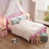 Rose est en rupture de stock