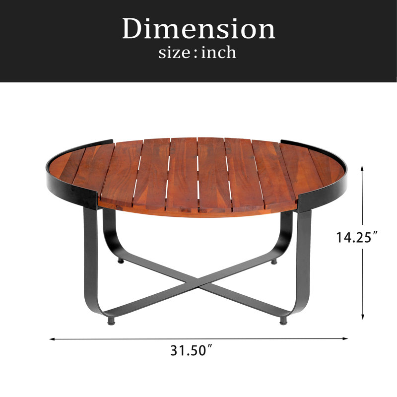 Table basse