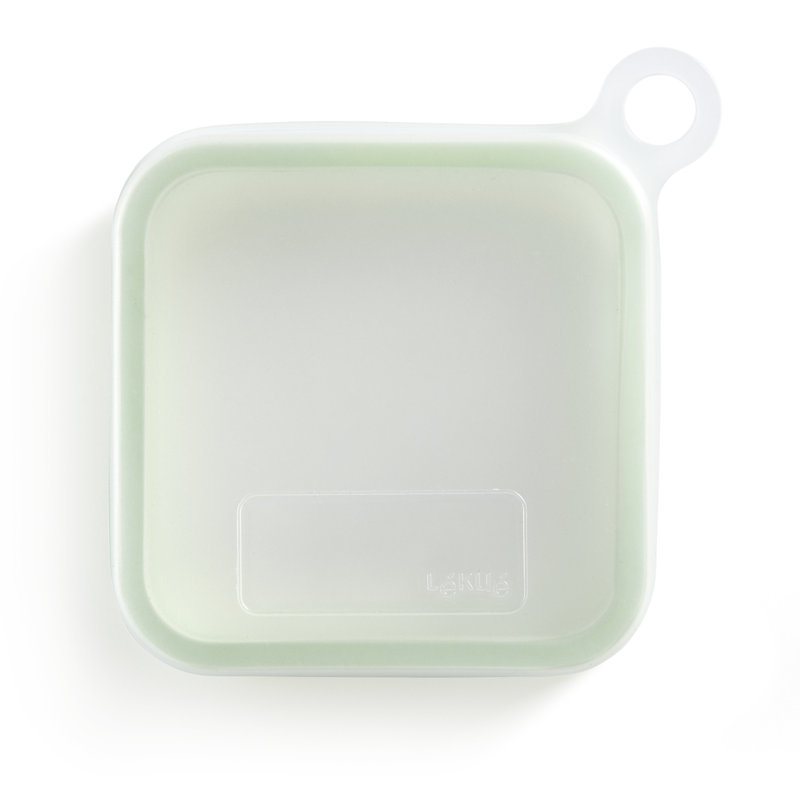 Lékué Reusable Sandwich Case