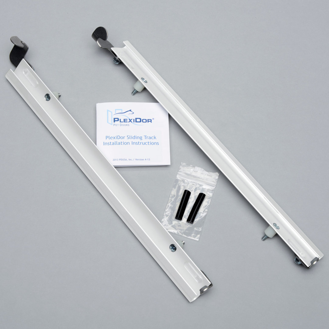 1.38'' W Pet Door Accessory PlexiDor 