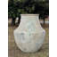 Grande jardinière égyptienne en pot égyptien-306381099-306381100