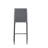 Nykeria Faux Leather Side Chair