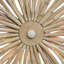 Rio 1 - Light Flush Mounted Sconce-497951874