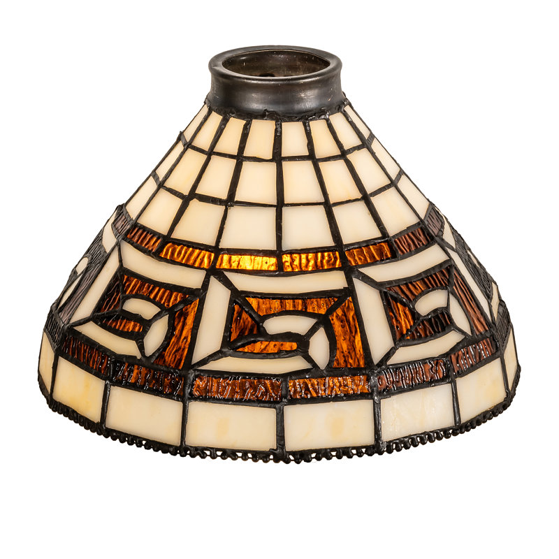 Cone Lamp Shade