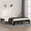 Bed Frame Solid Wood-12976150-12976156