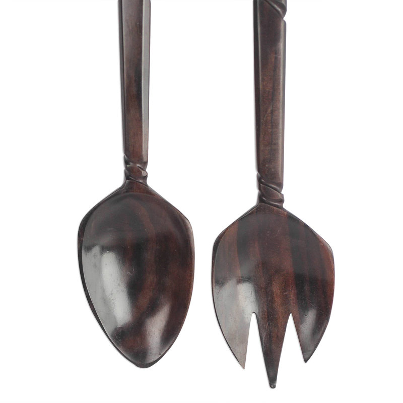 Foundry Select Utensil Set