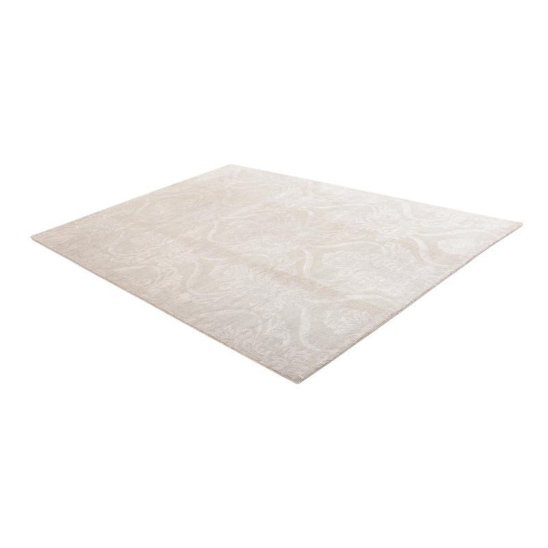 Tapis gris Howard