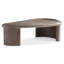 Bryant Oval Single Coffee Table