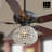 Juels 52 " Ceiling Fan with Light Kit-548967589