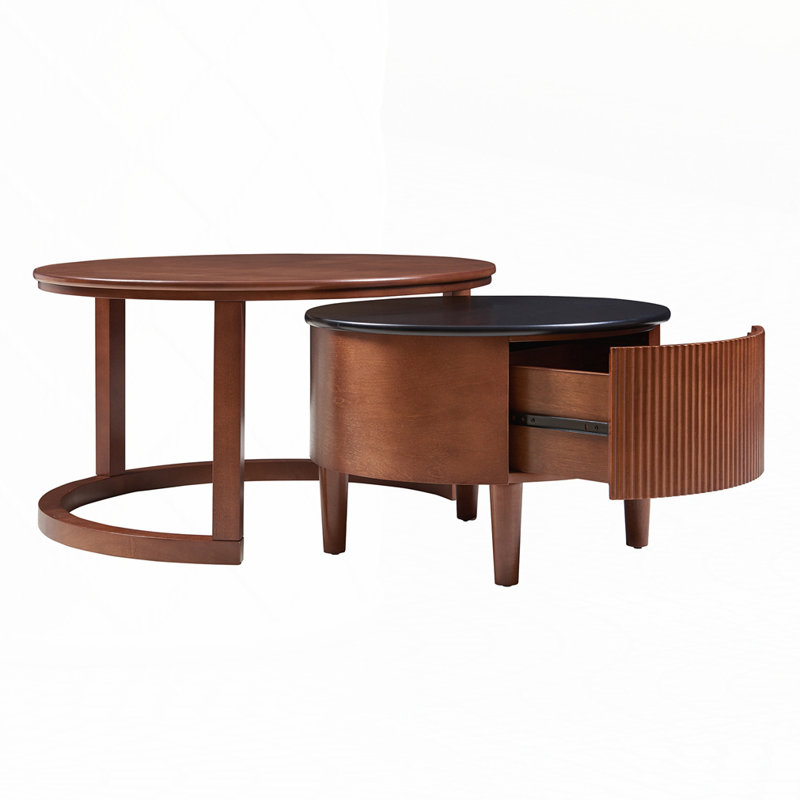 Table basse Vintage