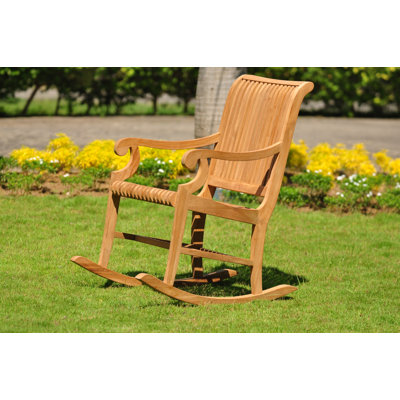 Malakai Outdoor Chair