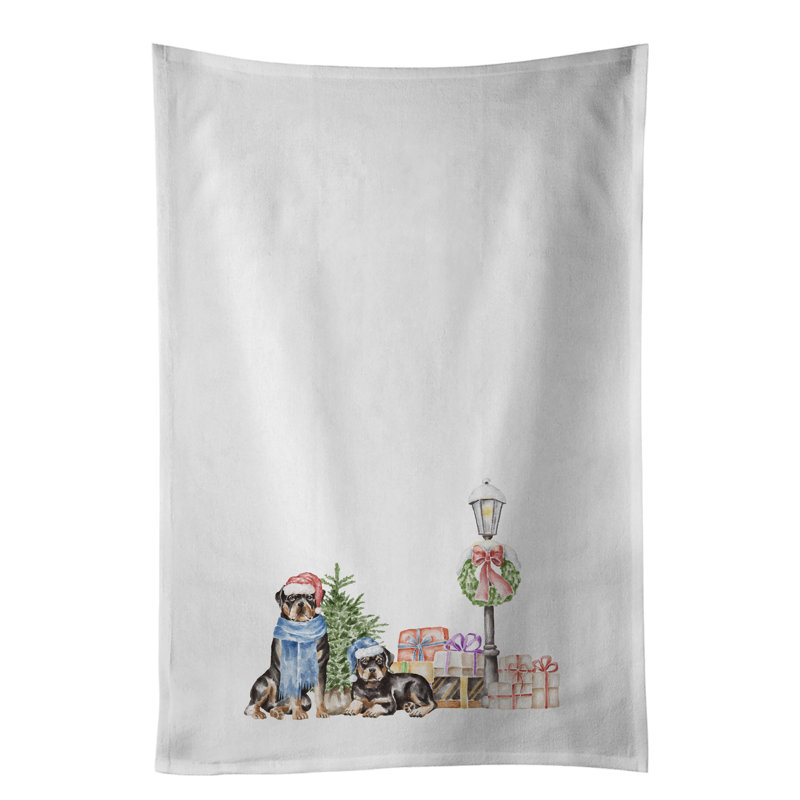 Cotton Tea Towel Kitchen Towel