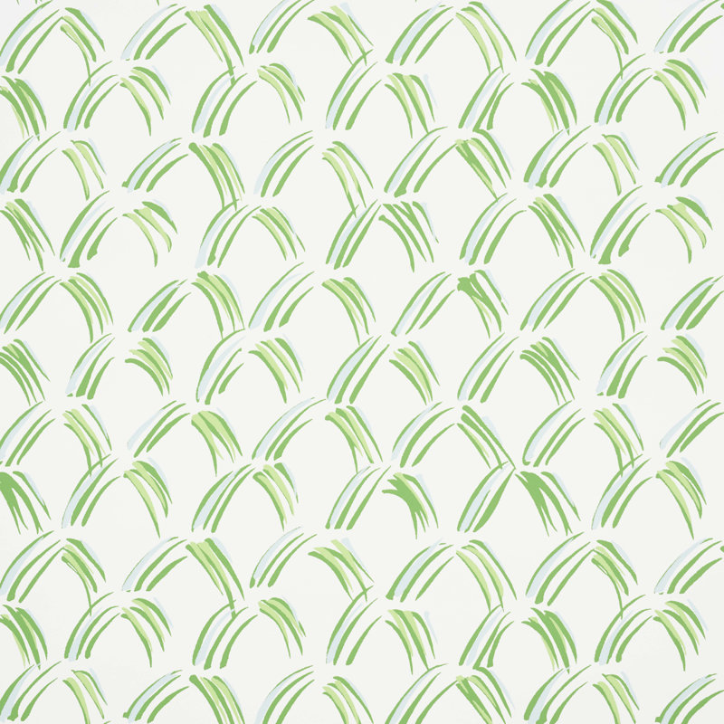 Papier peint Trevi Diamond, Herbe