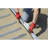Arrow Rust Resistant Steel Flooring Kit