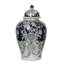 Pot de porcelaine Charette D13.5x23 "