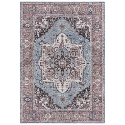 Tapis oriental Serapi Performance