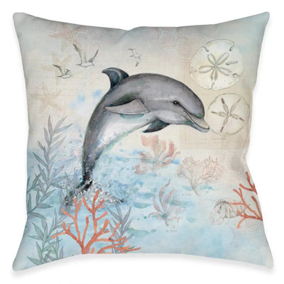 Coussin Shoreline