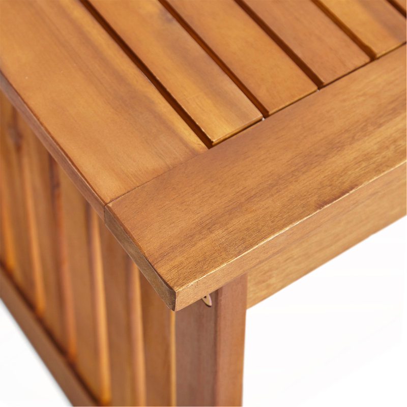 Acacia  Coffee Table, Brown