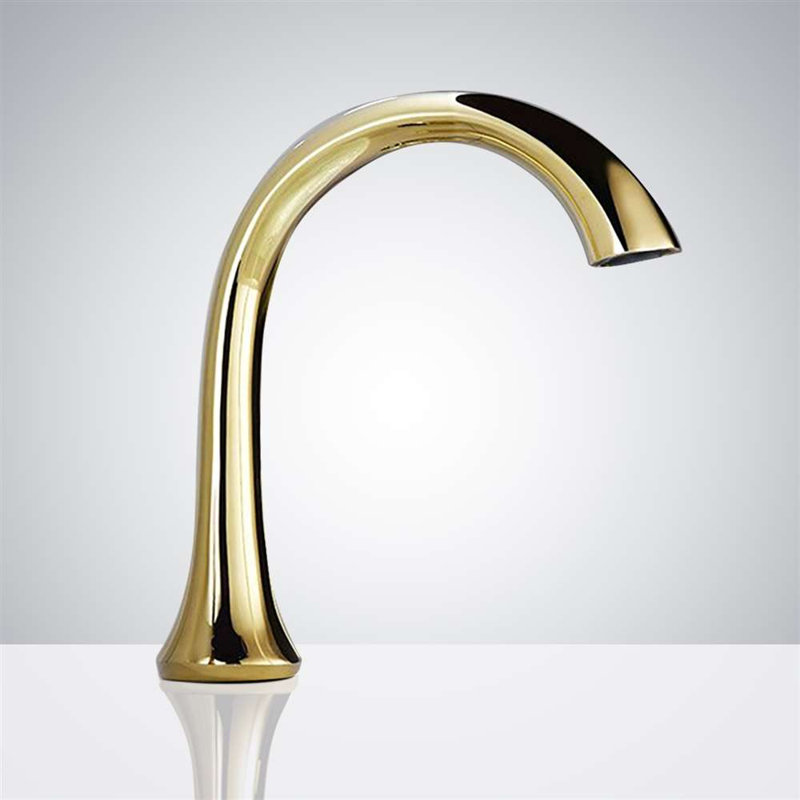 Robinet sans contact FontanaShowers Commercial