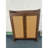 42.5" Tall Rattan Shoe Cabinet With Doors, 6-Tier Shoe Storage Cabinet With Adjustable Shelves, Wooden Freestanding Shoe Organizer Shoe Cabinet For Entryway,Hallway,Living Room (Walnut), Shoe Storage-362615513