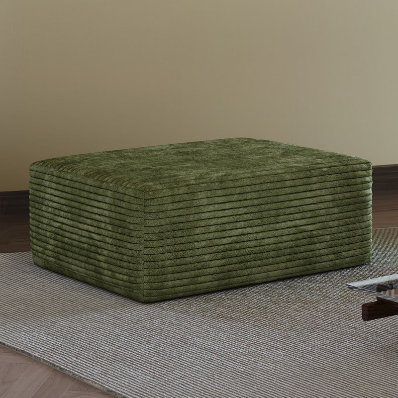 Repose-pieds Contemporary
