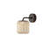 Nans 1 - Light LED Armed Sconce-70977872
