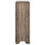 Commode de chambre 5 tiroirs Harrison