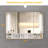 Aluminium Bathroom Cabinets