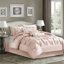 Ensemble d'édredon touffeté 7 pièces Laurel-30992297-30992287