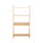Sessimore 33" W Manufactured Wood Leaning Ladder Desk -1148360733