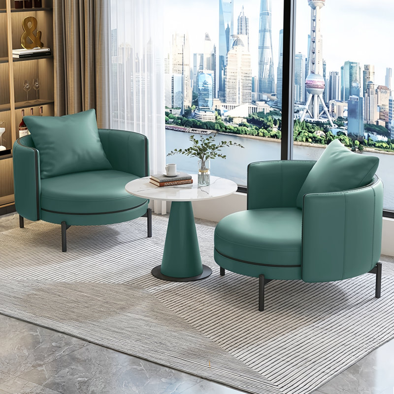 Formor, Teal