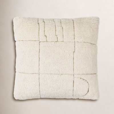 Kess 22" x 22" Pillow Cover