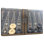 Senne Backgammon Table