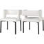 Fauteuil en velours Caleb-1937733706-1937733705