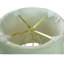 Abat-jour empire 8" en shantung-20119034