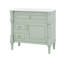 Meuble-lavabo de 36 po avec lavabo, 2 tiroirs, une armoire et un tiroir basculant Designs-955736769