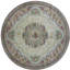 Wool Oriental Area Rug